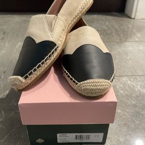 Kate spade flats